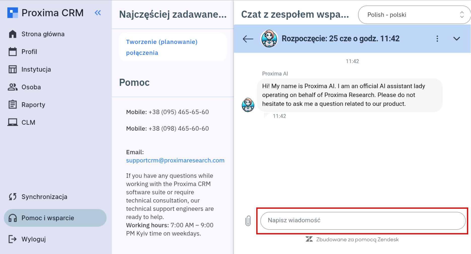 type message pol.jpg