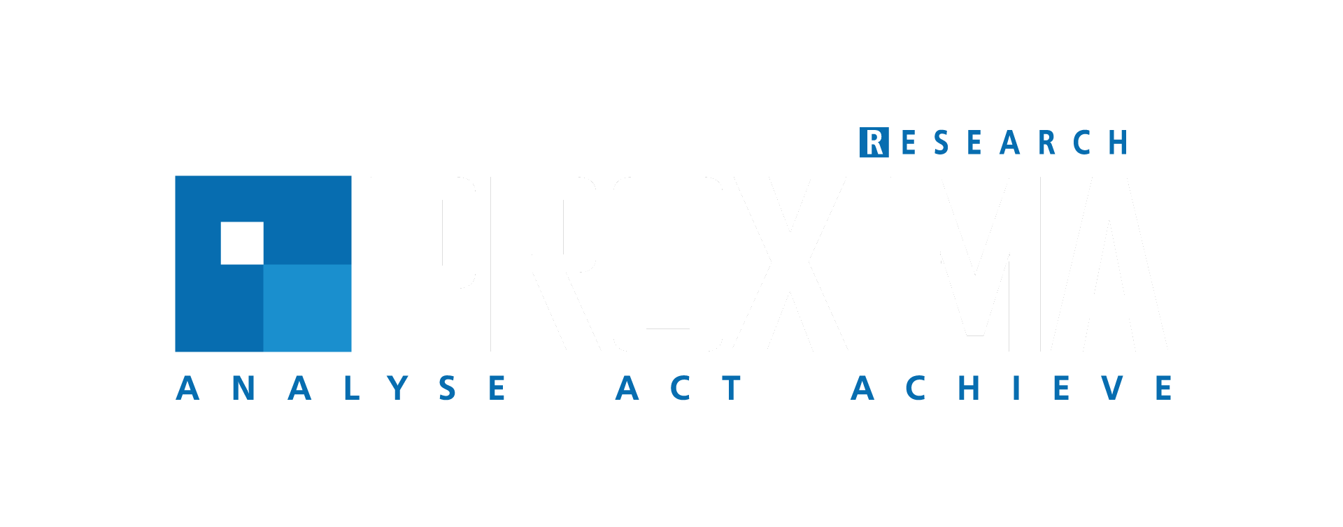 Proxima Research International Help Center home page